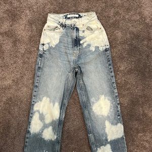 Pacsun Boyfreind Jeans